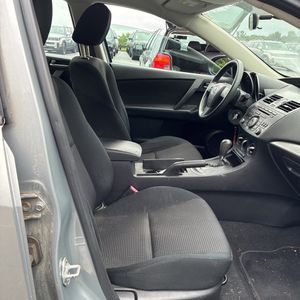 2012 Mazda MAZDA3 I SPORT 缩略图 32