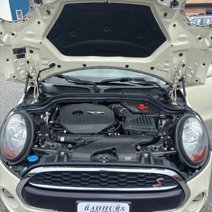 2018 MINI HARDTOP COOPER S — миниатюра 46