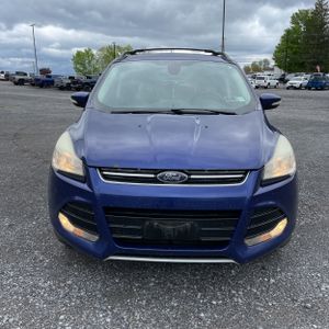 FORD ESCAPE SEL - 10