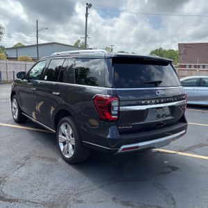 FORD EXPEDITION PLATINUM - 5