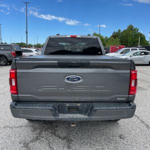 FORD F-150 XL - 5