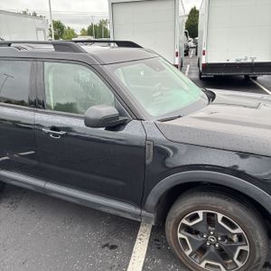 2021 FORD BRONCO SPORT OUTER BANKS — миниатюра 13