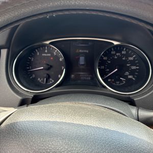 2014 Nissan ROGUE SV — миниатюра 37