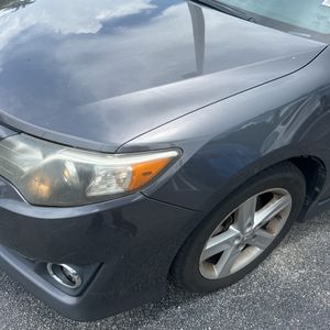 2014 Toyota CAMRY SE — миниатюра 55