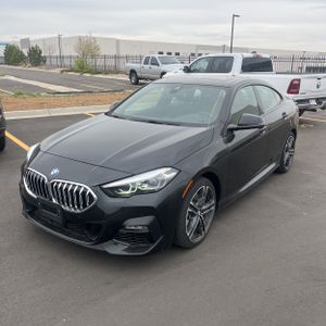 BMW 228I GRAN COUPE XDRIVE - 1