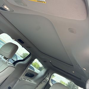 2017 Chrysler PACIFICA LIMITED — миниатюра 44