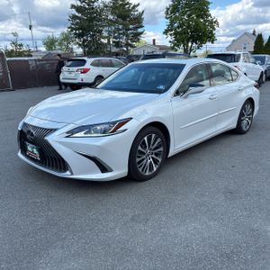 LEXUS ES 350 BASE - 1