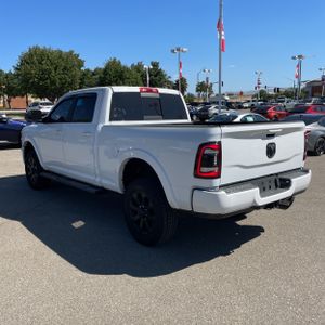 صورة 5 لـ 2020 RAM 2500 LARAMIE
