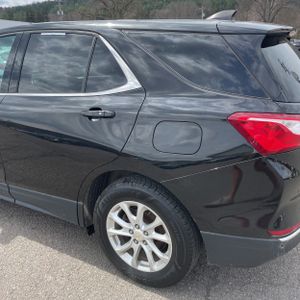 CHEVROLET EQUINOX LT - 6