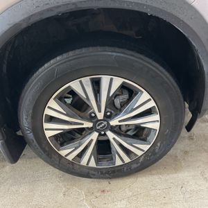 2022 Nissan ROGUE SV 缩略图 19