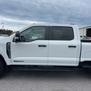 FORD F-250 SUPER DUTY XL - 4
