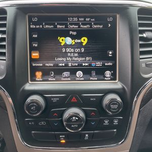صورة مصغرة 37 لـ 2014 JEEP GRAND CHEROKEE LAREDO