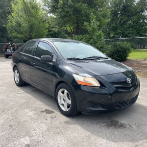 صورة مصغرة 12 لـ 2008 Toyota YARIS BASE