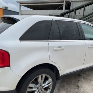 FORD EDGE LIMITED - 9