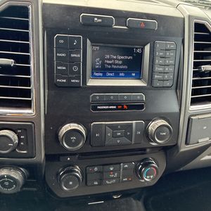 2016 FORD F-150 XLT — миниатюра 37