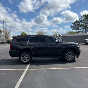 CHEVROLET TAHOE LT - 10