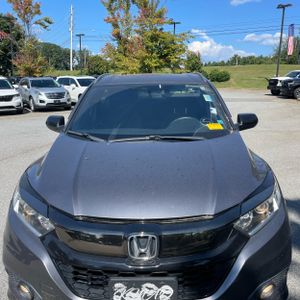 صورة 15 لـ 2019 Honda HR-V SPORT