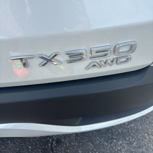 2025 Lexus TX 350 PREMIUM 缩略图 23