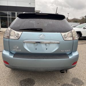 LEXUS RX 350 BASE - 7