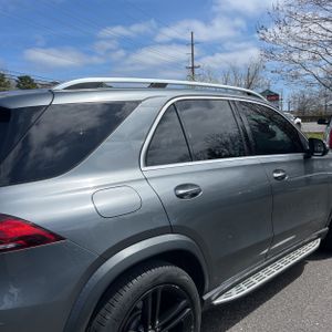 MERCEDES-BENZ GLE - 9