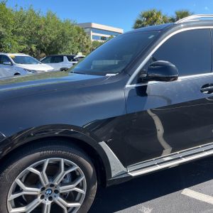 BMW X7 XDRIVE40I - 2