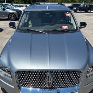 صورة مصغرة 15 لـ 2024 Lincoln NAVIGATOR RESERVE