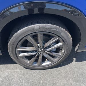 صورة مصغرة 20 لـ 2025 Acura ADX W/A-SPEC