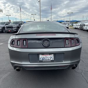 FORD MUSTANG V6 PREMIUM - 7