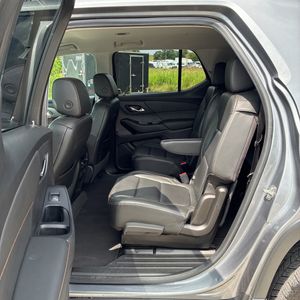 صورة مصغرة 34 لـ 2019 Chevrolet TRAVERSE RS
