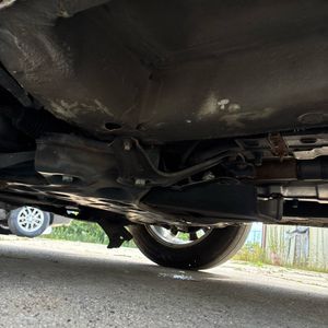 2017 Hyundai TUCSON SE — фото 27