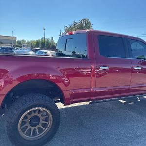 FORD F250SD PLATINUM - 9