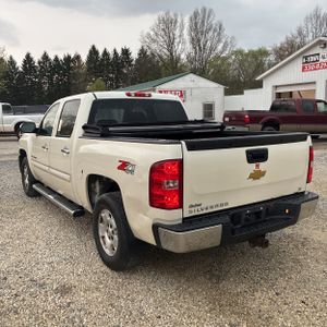 CHEVROLET SILVERADO 1500 LT - 5