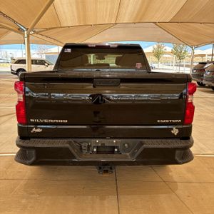صورة 7 لـ 2022 Chevrolet SILVERADO 1500 CUSTOM