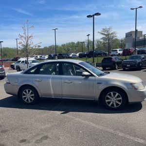 FORD TAURUS SEL - 10