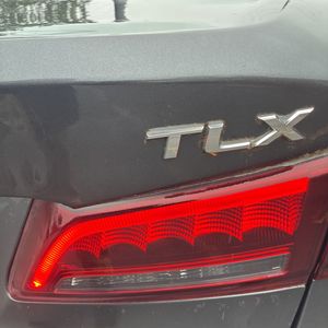2015 Acura TLX V6 W/TECH — миниатюра 23