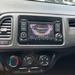 2019 Honda HR-V LX 照片 38