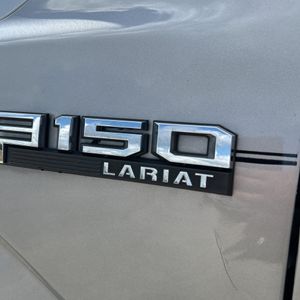 صورة مصغرة 22 لـ 2020 FORD F-150 LARIAT