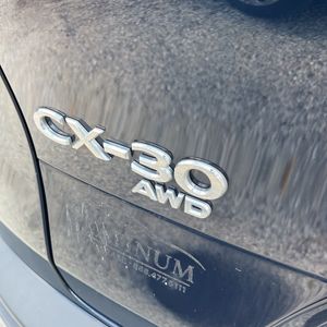 صورة مصغرة 23 لـ 2023 Mazda CX-30 2.5 S SELECT
