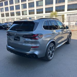BMW X5 SDRIVE40I - 8