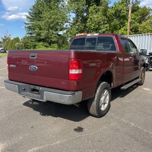 2005 FORD F-150 XLT — фото 8