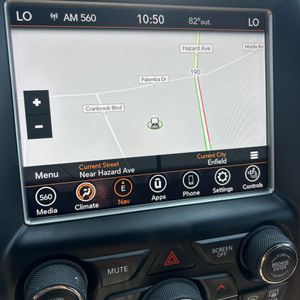 صورة مصغرة 39 لـ 2018 JEEP GRAND CHEROKEE OVERLAND