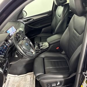 2019 BMW X3 XDRIVE30I — миниатюра 30