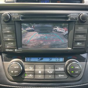2015 Toyota RAV4 LIMITED — миниатюра 39