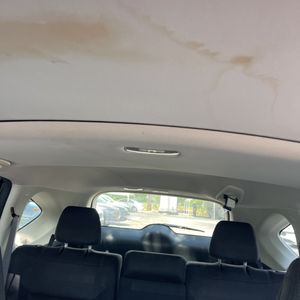 2014 Honda CR-V EX — миниатюра 40
