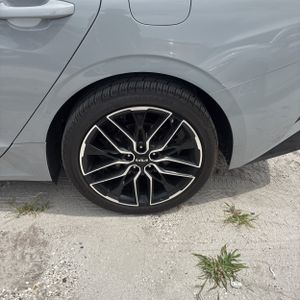 صورة مصغرة 16 لـ 2022 KIA K5 GT-LINE