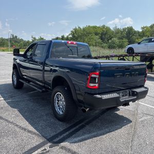 2024 RAM 2500 POWER WAGON — фото 5