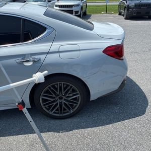 صورة مصغرة 59 لـ 2019 Genesis G70 2.0T ADVANCED