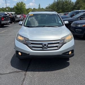 2014 Honda CR-V EX-L thumbnail 12