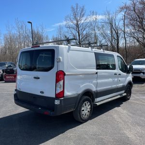 FORD TRANSIT 250 - 7
