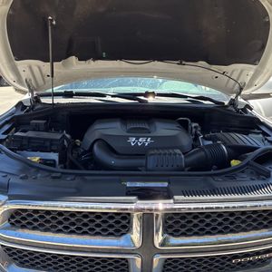 2013 Dodge DURANGO CREW 缩略图 45